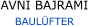 AVNI BAJRAMI BAULÜFTER
