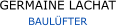 GERMAINE LACHAT BAULÜFTER