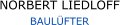 NORBERT LIEDLOFF BAULÜFTER