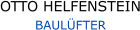 OTTO HELFENSTEIN BAULÜFTER